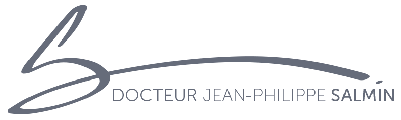 Dr Jean-Philippe Salmin